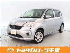 パッソ X Lパッケージ・S