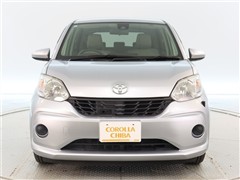 パッソ X Lパッケージ・S