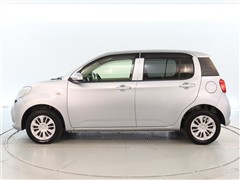 パッソ X Lパッケージ・S