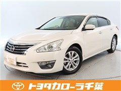 日産 ティアナ XL ナビAVMパッケーシ