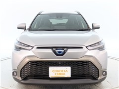 カローラクロス HV Z