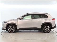 カローラクロス HV Z