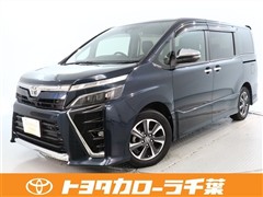 ヴォクシー ZS キラメキ2