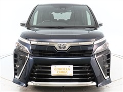 ヴォクシー ZS キラメキ2