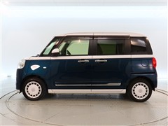 ムーヴキャンバス ストライプス G