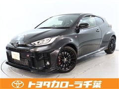 GRヤリス RZ ファーストエディショ