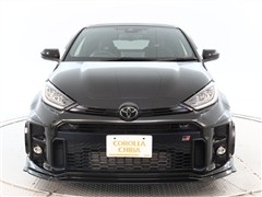 GRヤリス RZ ファーストエディショ