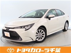 カローラ 1.8S