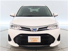 カローラフィールダー HV G