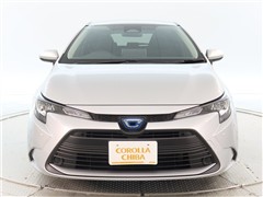 カローラツーリング HV G