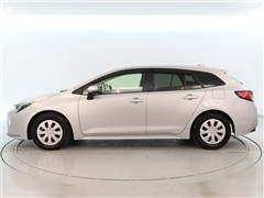 カローラツーリング HV G