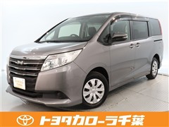 ノア X ディライトプラス