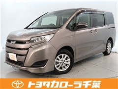 ノア HV X