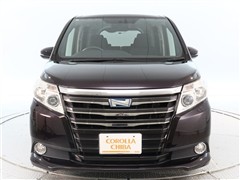 ノア HV X ディライトプラス