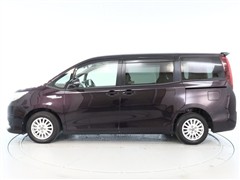 ノア HV X ディライトプラス