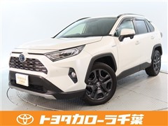 RAV4 HV G 4WD