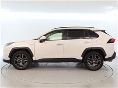 RAV4 HV G 4WD