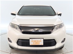 ハリアー 2.0 エレガンス