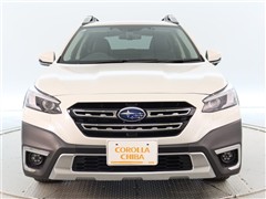 レガシィアウトバックリミテッドEX