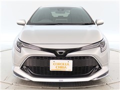 カローラスポーツ G Z