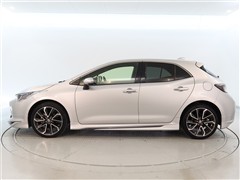 カローラスポーツ G Z