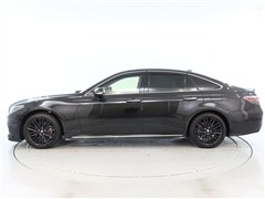 クラウン HV RS リミテッド 2