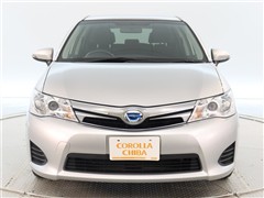 カローラフィールダー HV G