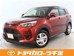 ライズ X 4WD