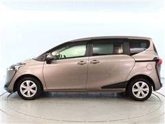 シエンタ HV ファンベ-スG