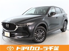 CX-5 XD Lパッケージ