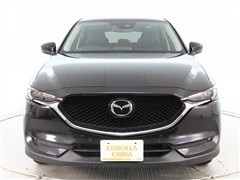 CX-5 XD Lパッケージ