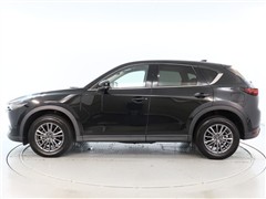 CX-5 XD Lパッケージ