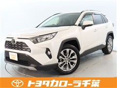RAV4 G Zパッケージ 4WD
