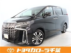 アルファード S Cパッケージ