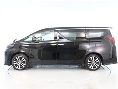 アルファード S Cパッケージ