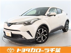 C-HR HV G