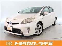 プリウス S ツーリングセレクション