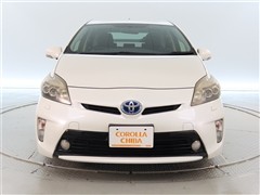 プリウス S ツーリングセレクション