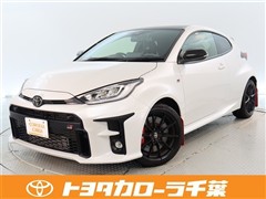 GRヤリス RZファーストエディション