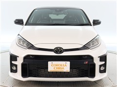 GRヤリス RZファーストエディション