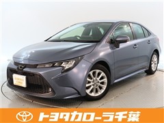 カローラ 1.8S