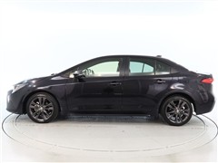 カローラ 1.8 WxB