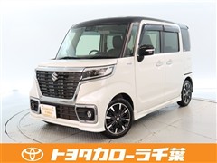 スペーシア カスタム HV XS