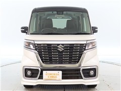 スペーシア カスタム HV XS