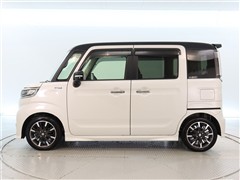 スペーシア カスタム HV XS