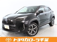 ヤリスクロス HV Z