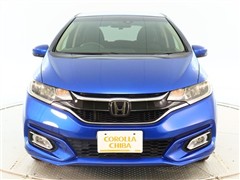 フィット 13G・Lホンダセンシング