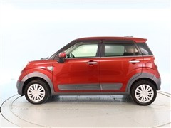 キャスト アクティバX SA3