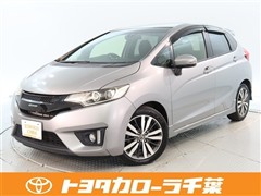 フィット 1.5 RS