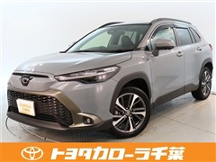 カローラクロス HV Z 4WD